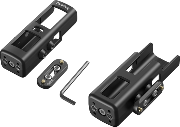 SmallRig 5117 Cage Kit for DJI Osmo Pocket 3