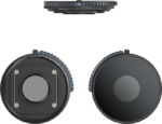 SmallRig 4942 CPL & VND 3-5 Filter for GoPro HERO 13 / 12 / 11 / 10 Black