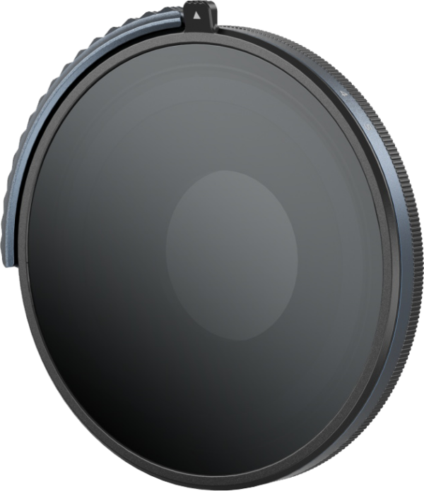 SmallRig 4941 CPL & VND 3-5 Filter for DJI Osmo Action 4 Camera
