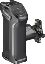 800q-02_130872 SmallRig 3893 Rotating Side Handle with Trigger REC for Selected Sony Mirrorless Cameras