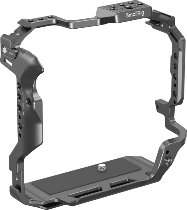Smallrig 5092 Cage for Canon EOS R5 Mark II with Cooling Fan CF-R20EP