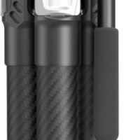800q-02_130953 SmallRig 5025 Heavy Duty Carbon Fiber Tabletop Tripod Kit
