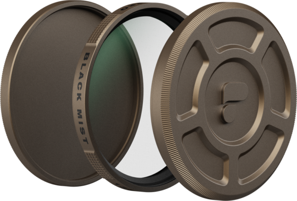 PolarPro 135 Series Black Mist Filter 49mm diffusion filter
