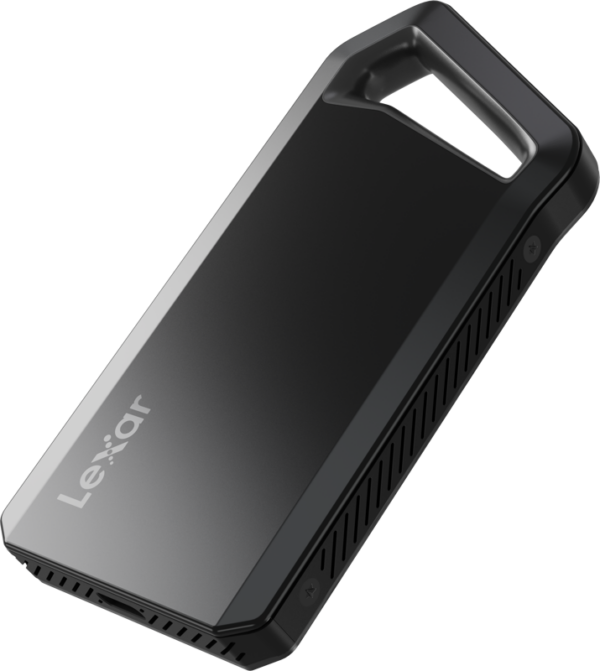 Lexar SSD SL600 / USB3.2 Gen2x2 up to R2000/W2000 - 4TB