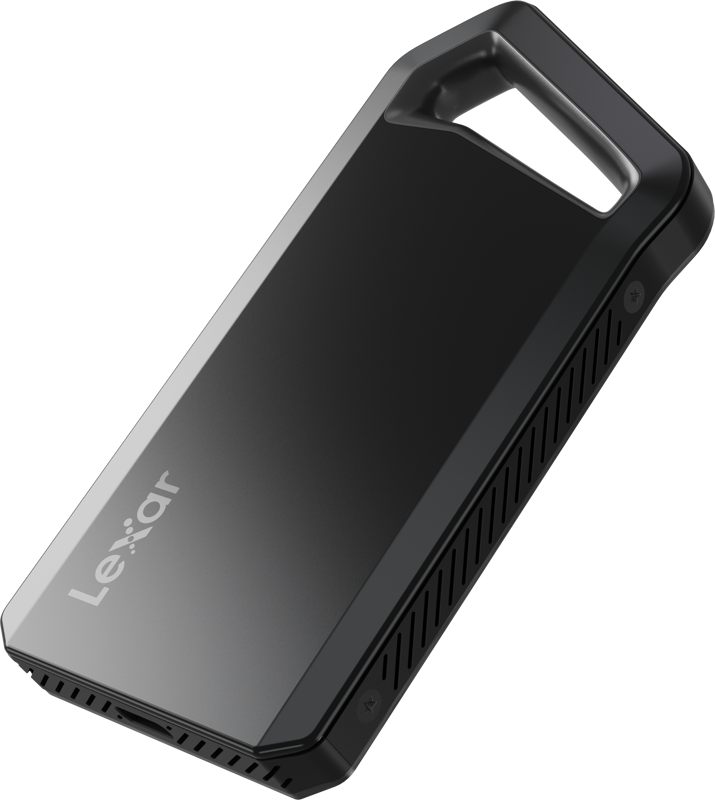 Lexar SSD SL600 / USB3.2 Gen2x2 up to R2000/W2000 - 4TB