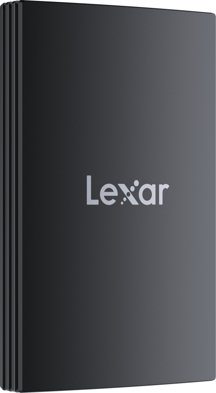 Lexar SSD SL700 Armor / USB3.2 Gen2x2 up to R2000/W2000 - 2TB