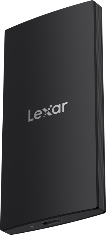 Lexar SSD SL300, USB3.2 Gen2 up to R1050/W1000 - 1TB
