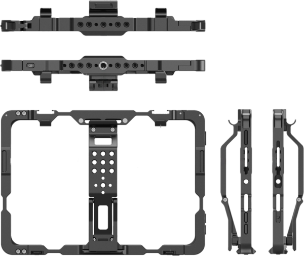 SmallRig 5058 Cage for iPad mini