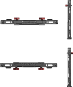 800q-03_130656 SmallRig 5059 Universal Tablet Cage for iPad