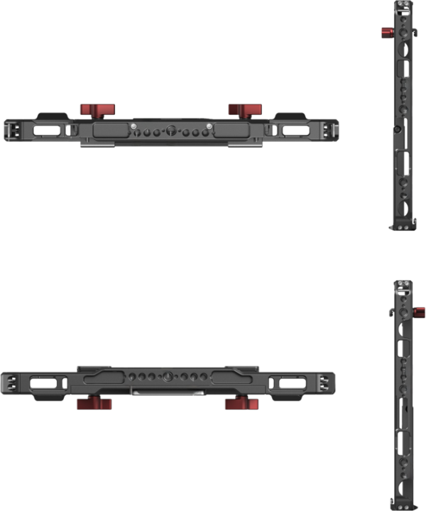 800q-03_130656 SmallRig 5059 Universal Tablet Cage for iPad