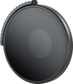 SmallRig 4942 CPL & VND 3-5 Filter for GoPro HERO 13 / 12 / 11 / 10 Black