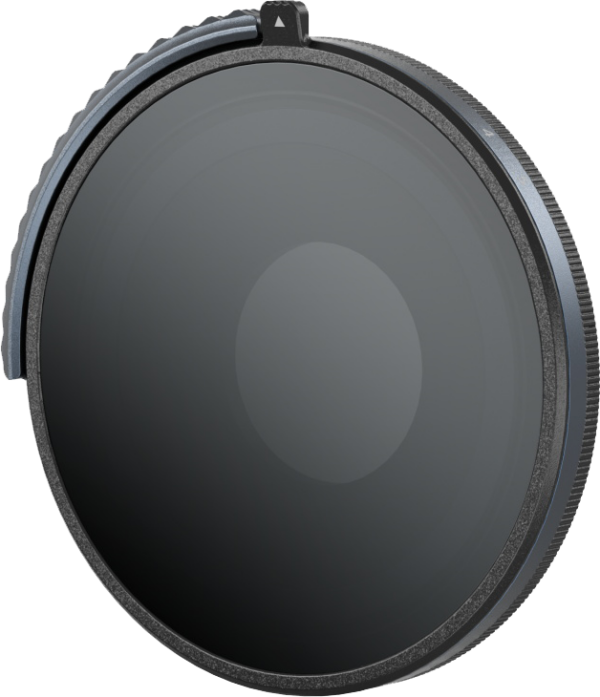 SmallRig 4942 CPL & VND 3-5 Filter for GoPro HERO 13 / 12 / 11 / 10 Black