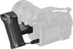 800q-03_130872 SmallRig 3893 Rotating Side Handle with Trigger REC for Selected Sony Mirrorless Cameras