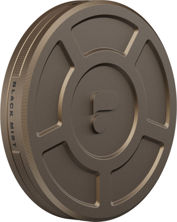 PolarPro 135 Series Black Mist Filter 82mm diffusion filter