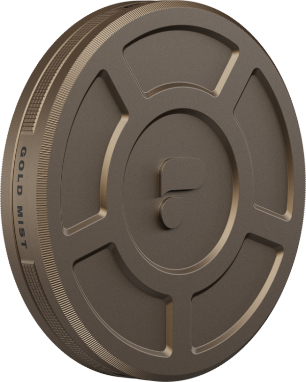 PolarPro 135 Series Gold Mist Filter 82mm -diffuusiosuodin