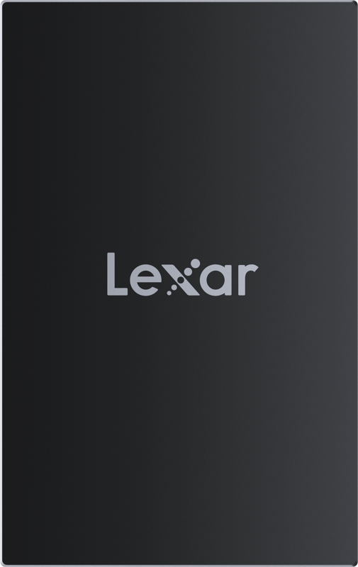 Lexar SSD SL700 Armor / USB3.2 Gen2x2 up to R2000/W2000 - 2TB