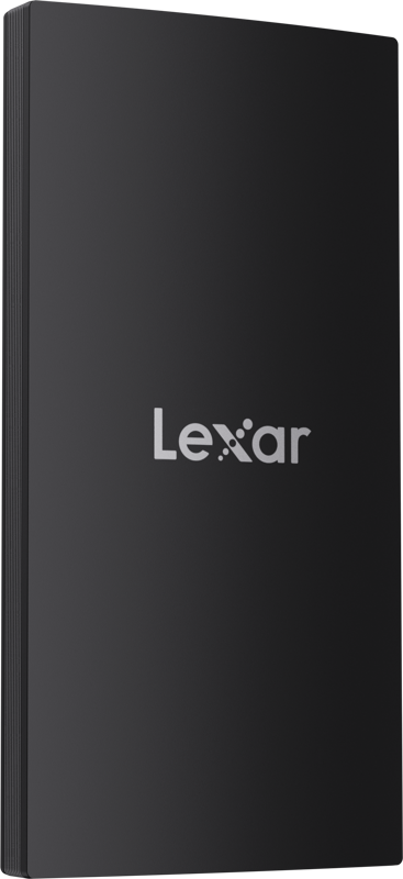 Lexar SSD SL300, USB3.2 Gen2 up to R1050/W1000 - 1TB