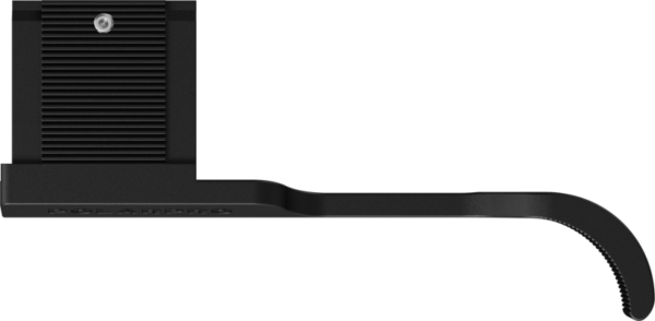 800q-04_130613 PolarPro ThumbGrip for Fujifilm X100 VI Black