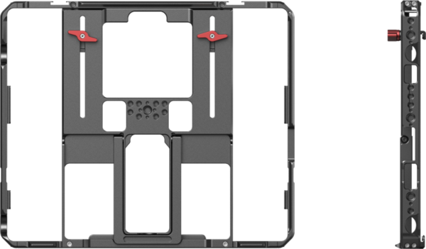800q-04_130656 SmallRig 5059 Universal Tablet Cage for iPad