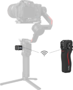 800q-04_130670 SmallRig 4329 Handle with Follow Focus for DJI RS Series