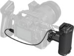800q-04_130872 SmallRig 3893 Rotating Side Handle with Trigger REC for Selected Sony Mirrorless Cameras