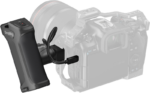 SmallRig 5235 Rotating Side Handle with Trigger REC for Selected Canon / Blackmagic Design Cameras