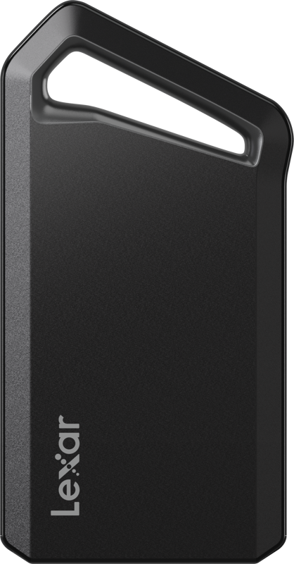 Lexar SSD SL600 / USB3.2 Gen2x2 up to R2000/W2000 - 4TB