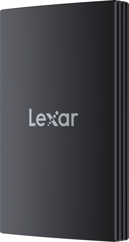 Lexar SSD SL700 Armor / USB3.2 Gen2x2 up to R2000/W2000 - 2TB