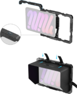 SmallRig 5058 Cage for iPad mini
