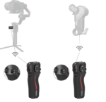 800q-05_130670 SmallRig 4329 Handle with Follow Focus for DJI RS Series