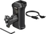 800q-05_130872 SmallRig 3893 Rotating Side Handle with Trigger REC for Selected Sony Mirrorless Cameras
