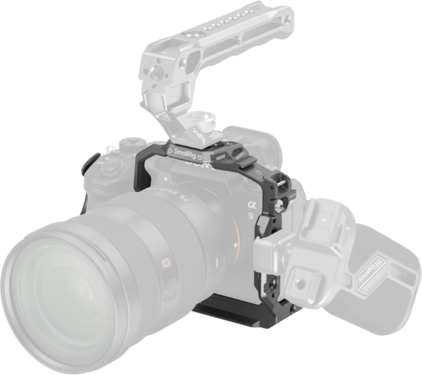 SmallRig 5187 Cage for Sony A1 II / A9 III