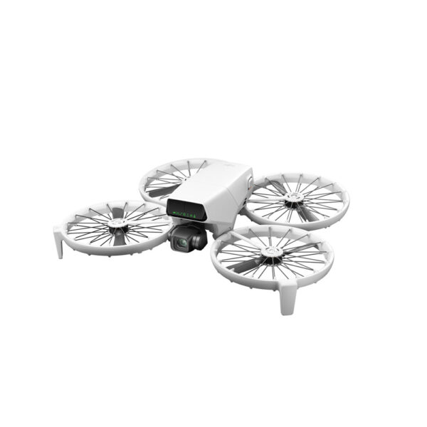 DJI Flip + RC-N3 controller drone