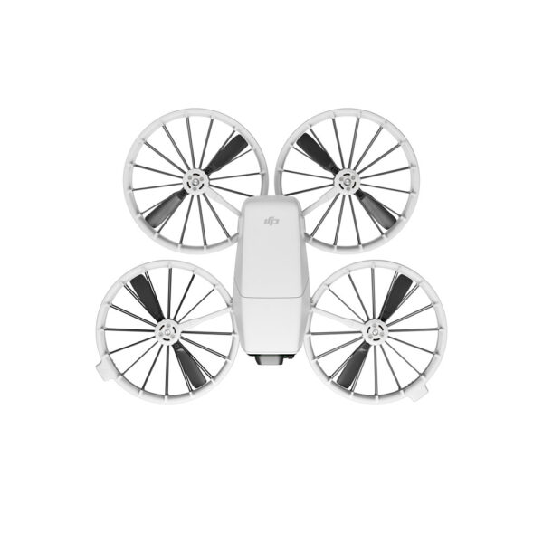 DJI Flip + RC-N3 controller drone