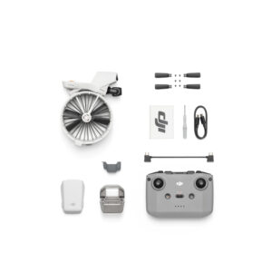 DJI Flip + RC-N3 controller drone