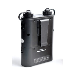 Godox Propac PB960 Black power pack and battery