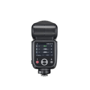 Godox Speedlite V100 flash for Canon cameras