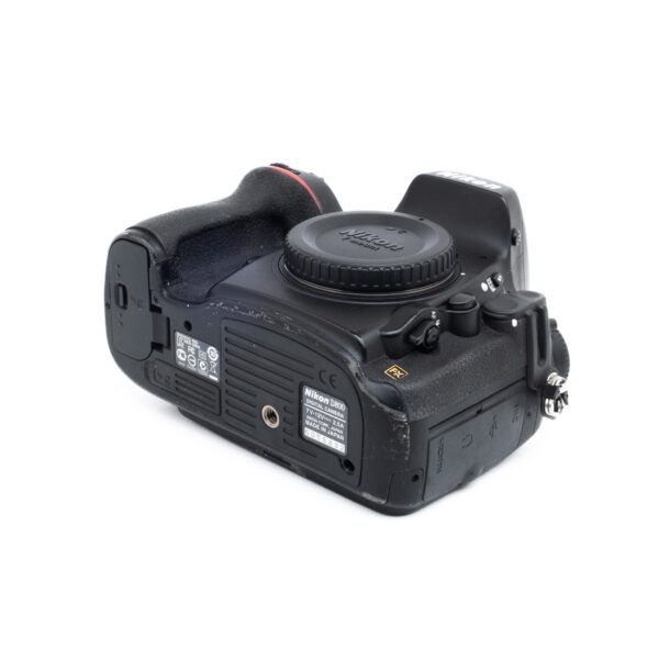 Nikon D800 (SC 31000) - Used
