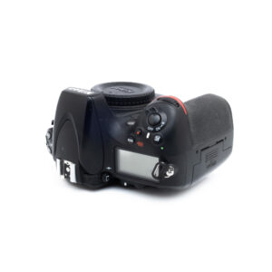 Nikon D800 (SC 31000) - Used
