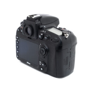 Nikon D800 (SC 31000) - Used