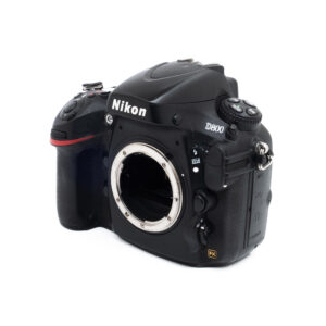 Nikon D800 (SC 31000) - Used