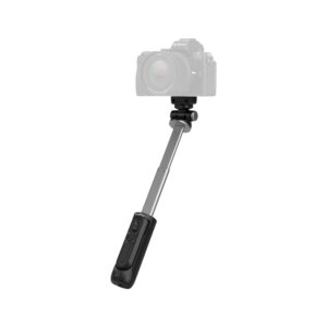 SmallRig 4551 Wireless Shooting Grip SR-RG2