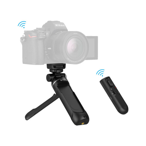 SmallRig 4551 Wireless Shooting Grip SR-RG2