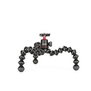 JOBY Tripodkit GorillaPod 3K II