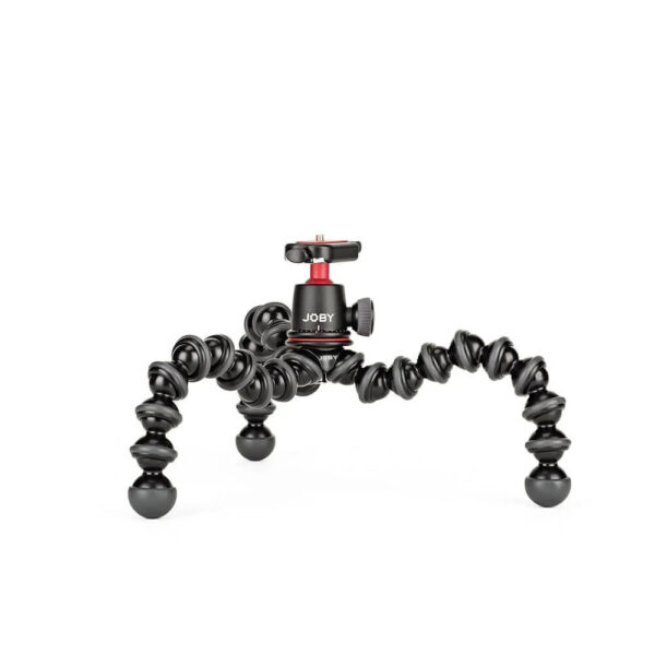 JOBY Tripodkit GorillaPod 3K II