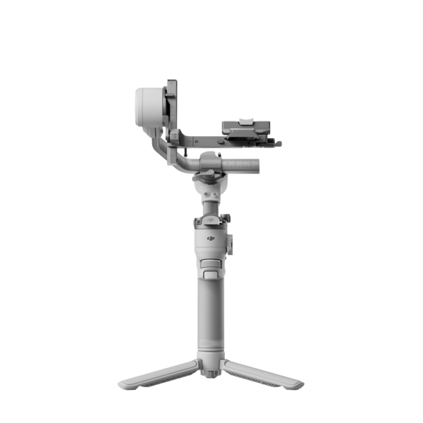 1080x1080_RS 4 Mini Frontward DJI RS 4 Mini Combo -gimbaali