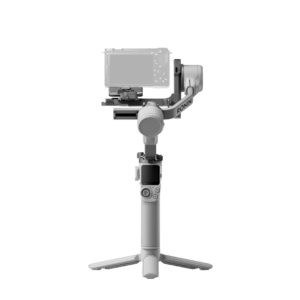 DJI RS 4 Mini Combo -gimbaali