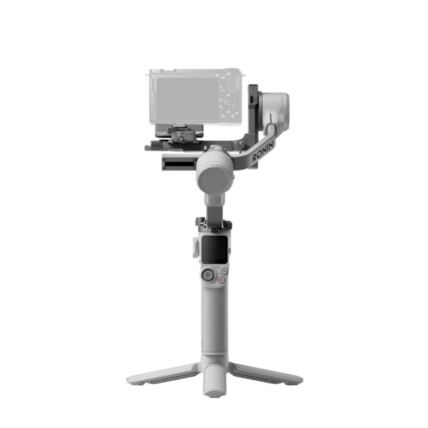 DJI RS 4 Mini Combo -gimbaali