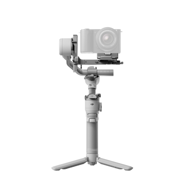 1080x1080_RS 4 Mini with Camera (Frontward) DJI RS 4 Mini Combo -gimbaali