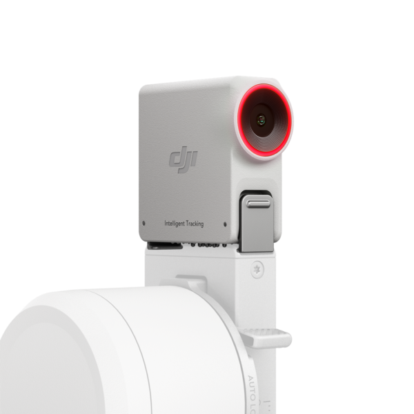 1080x1080_RS Intelligent Tracking Module (red light) DJI RS 4 Mini Combo -gimbaali